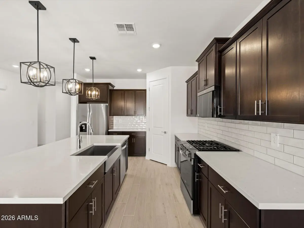15650 W Honeysuckle Drive, Surprise, AZ 85387 - #1