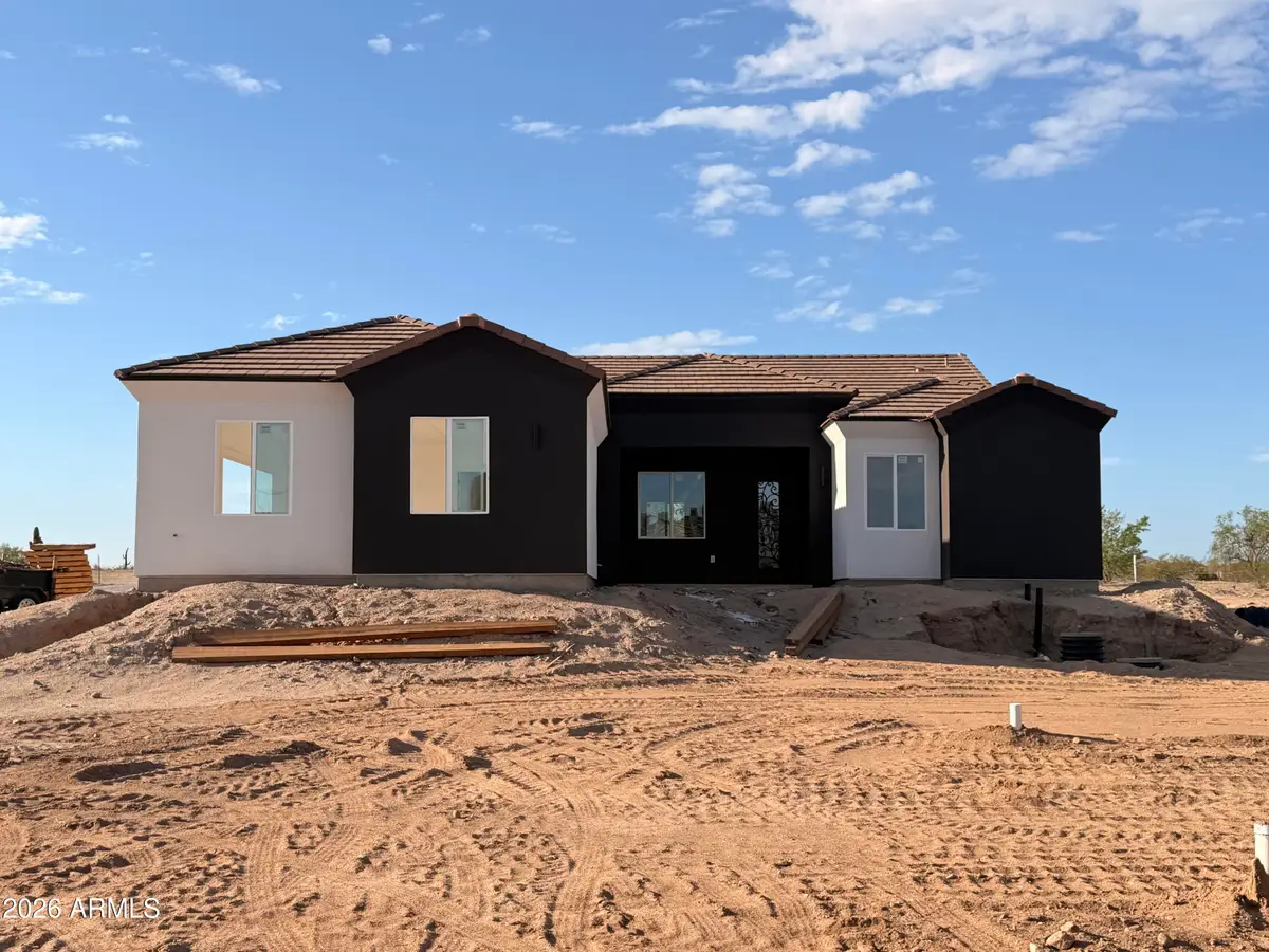 12634 S 216th Lane, Buckeye, AZ 85326 - #1