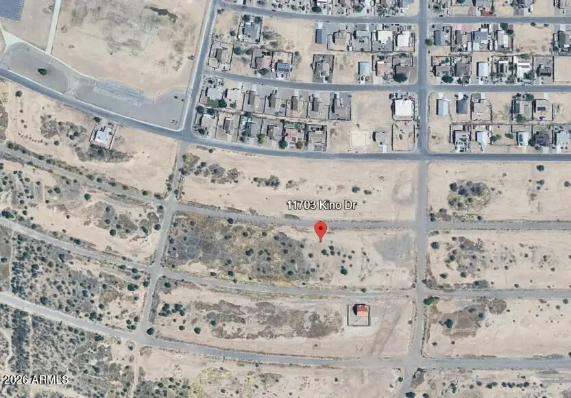 11703 W Kino Drive #809, Arizona City, AZ 85123 - #1