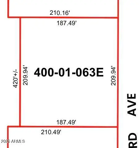 000 S 133rd Avenue, Goodyear, AZ 85338 - #3