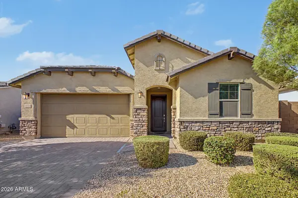 11144 W Levi Drive, Tolleson, AZ 85353