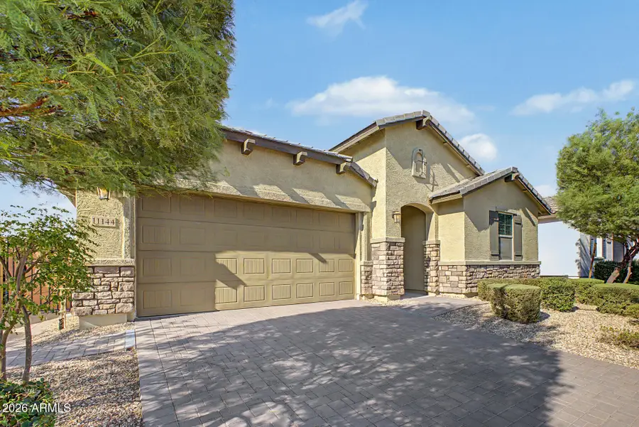 11144 W Levi Drive, Tolleson, AZ 85353 - #2