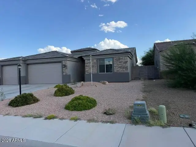 2992 E Casa Linda --, Kingman, AZ 86409 - #2