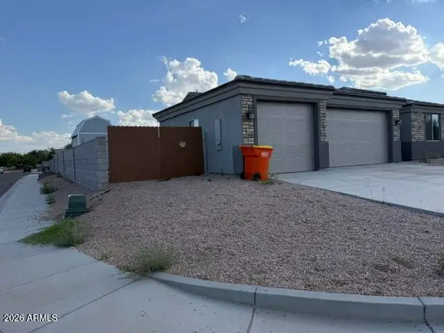 2992 E Casa Linda --, Kingman, AZ 86409 - #3