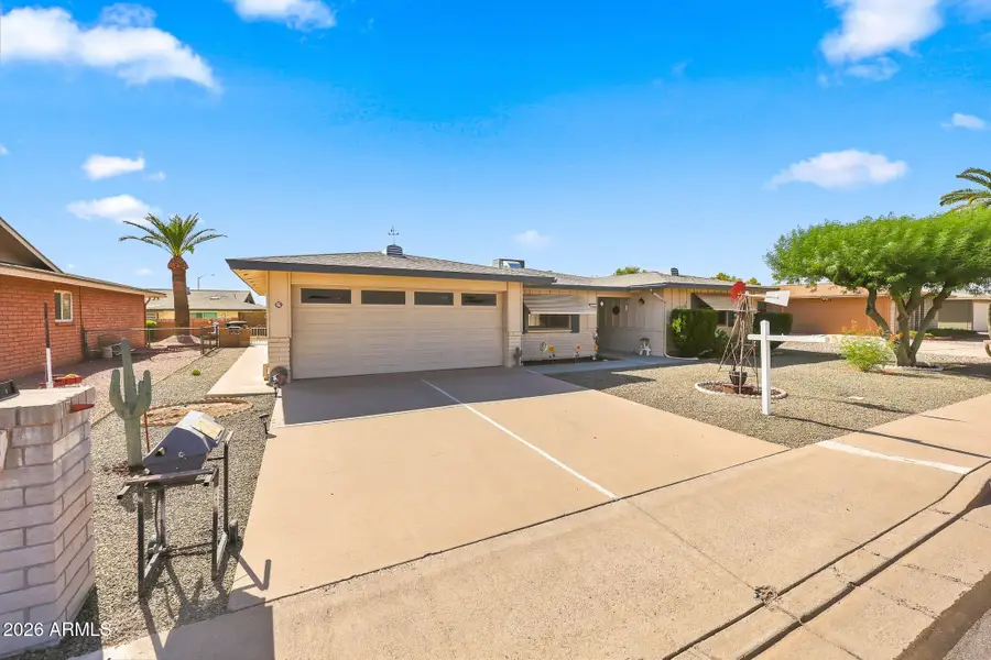 552 S Roanoke --, Mesa, AZ 85206 - #3