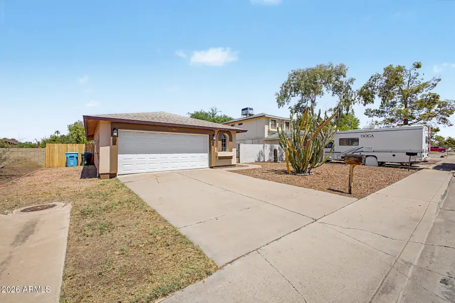 3740 W Michigan Avenue, Glendale, AZ 85308 - #3