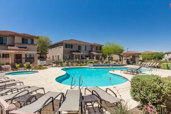 42424 N Gavilan Peak Parkway #42206, Anthem, AZ 85086