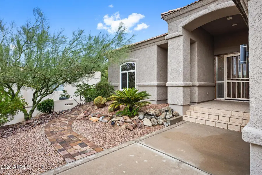 15811 E Primrose Drive, Fountain Hills, AZ 85268 - #2