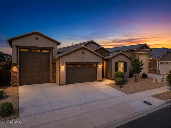 3930 W Piedmont Road, Laveen, AZ 85339