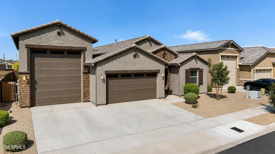 3930 W Piedmont Road, Laveen, AZ 85339 - #2