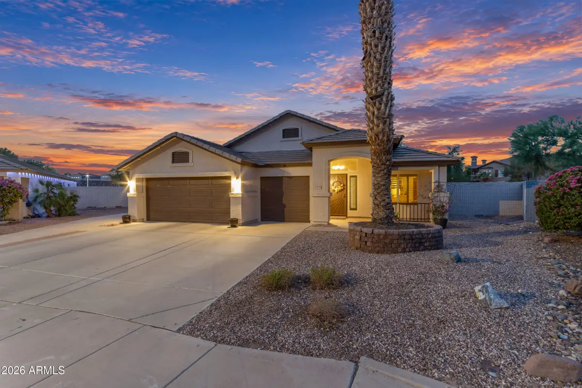 14374 W Amelia Avenue, Goodyear, AZ 85395 - #1
