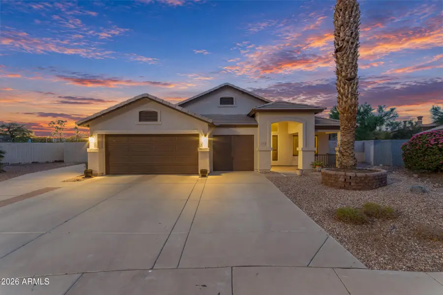 14374 W Amelia Avenue, Goodyear, AZ 85395 - #2