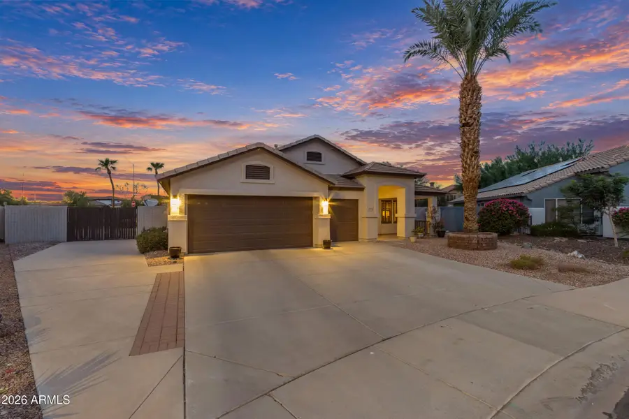 14374 W Amelia Avenue, Goodyear, AZ 85395 - #3