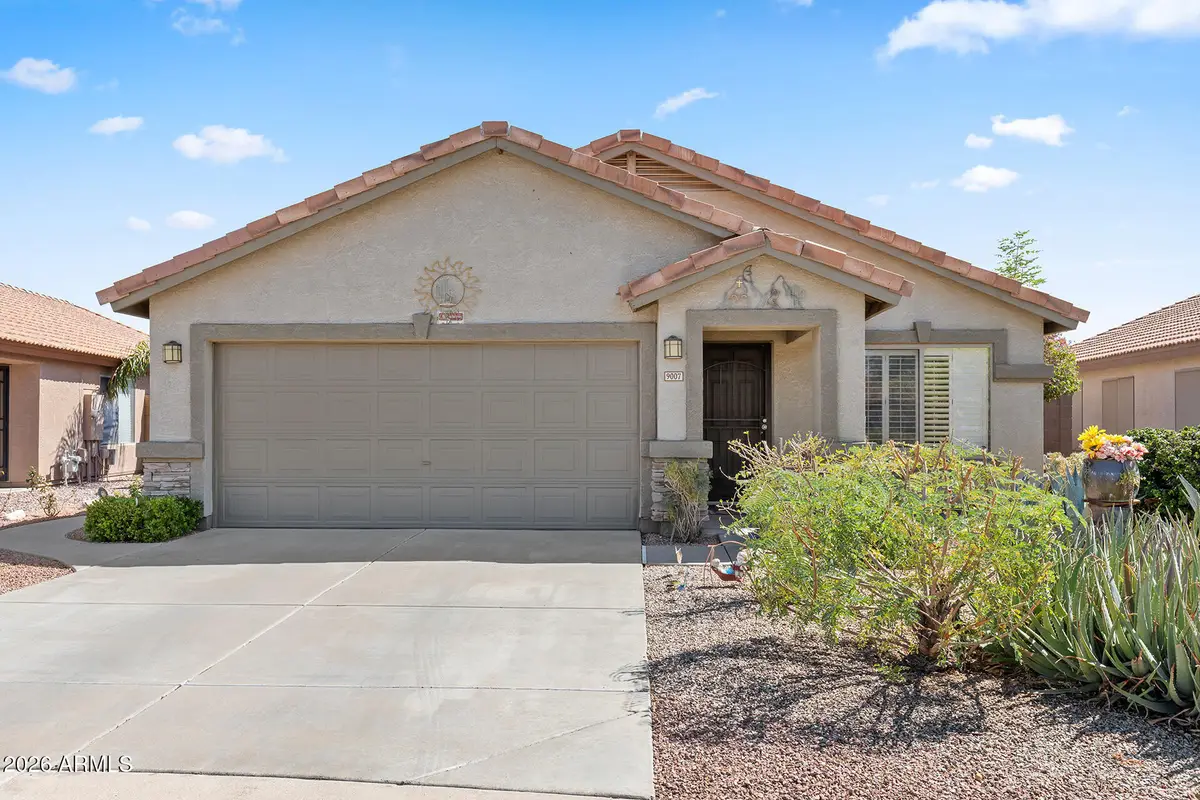 9007 E Fox Street, Mesa, AZ 85207 - #1