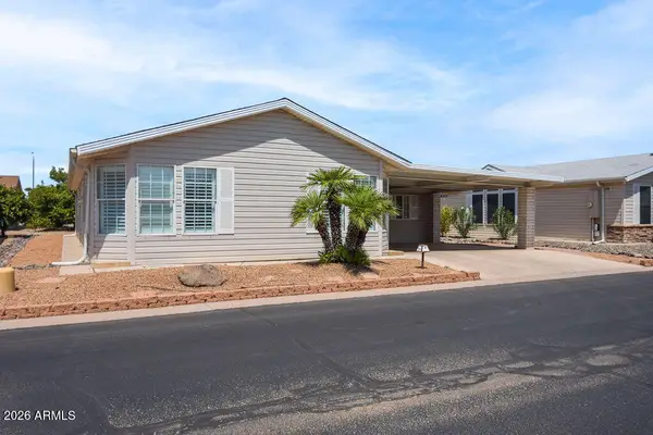 2550 S Ellsworth Road #654, Mesa, AZ 85209
