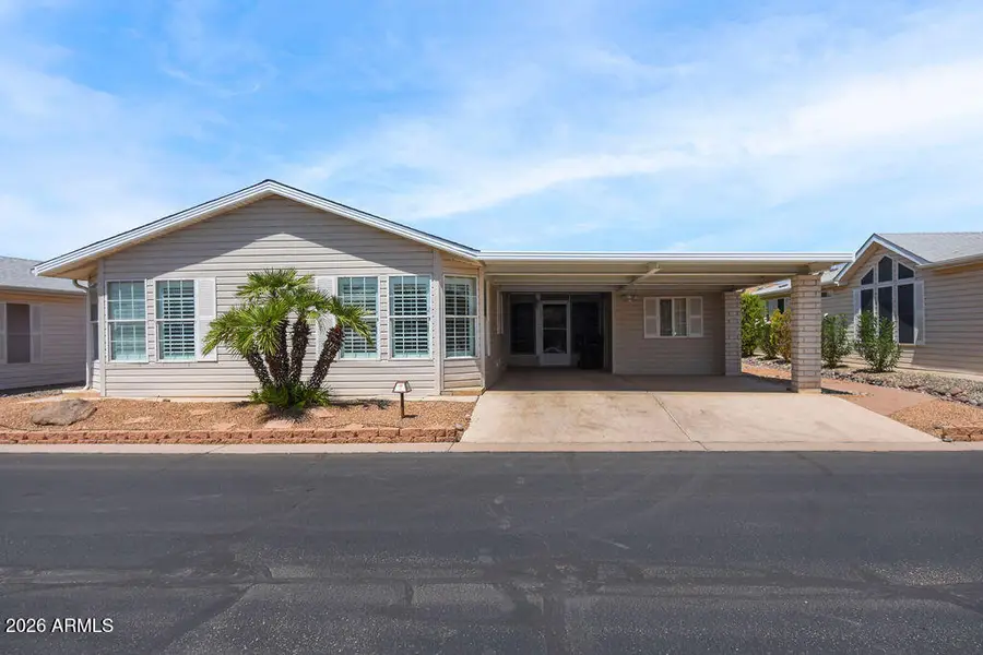 2550 S Ellsworth Road #654, Mesa, AZ 85209 - #3