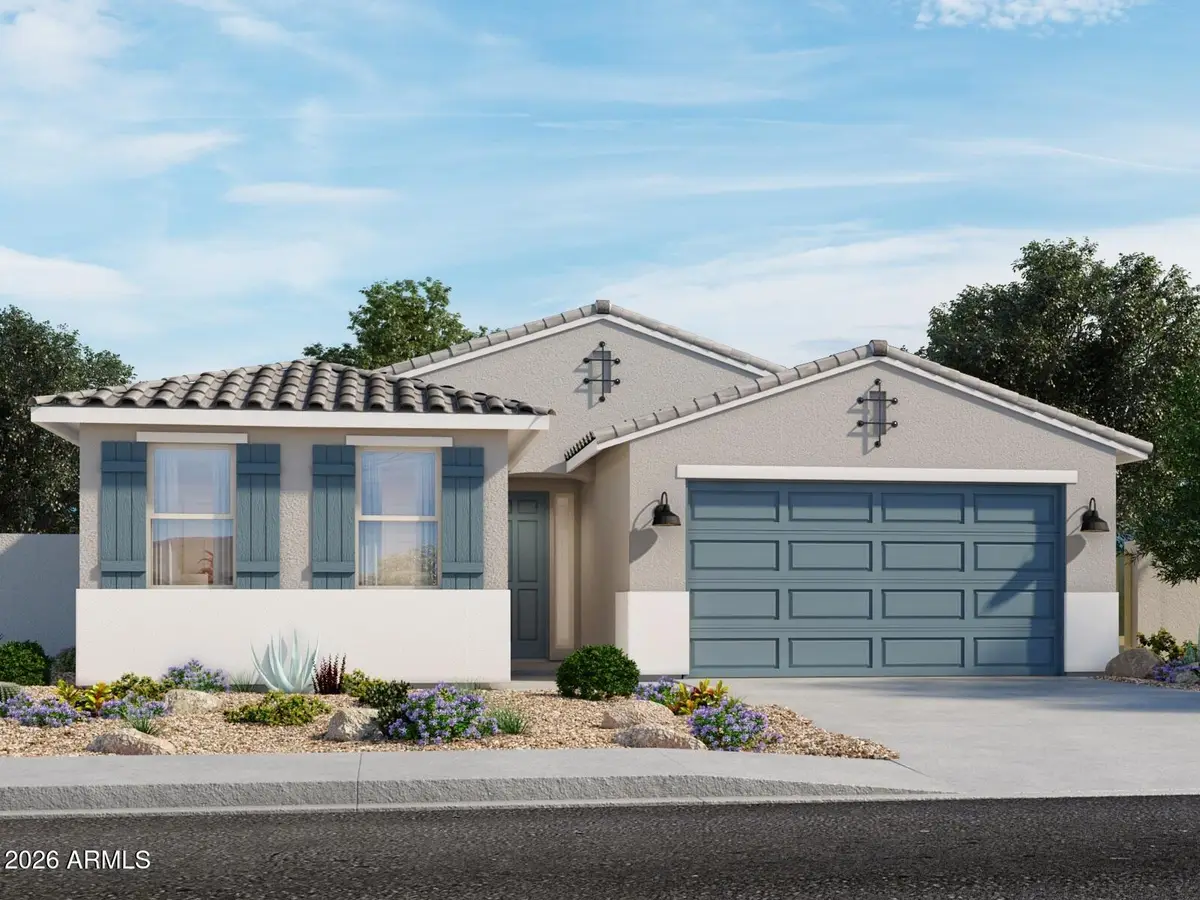 15674 W Honeysuckle Drive, Surprise, AZ 85387 - #1