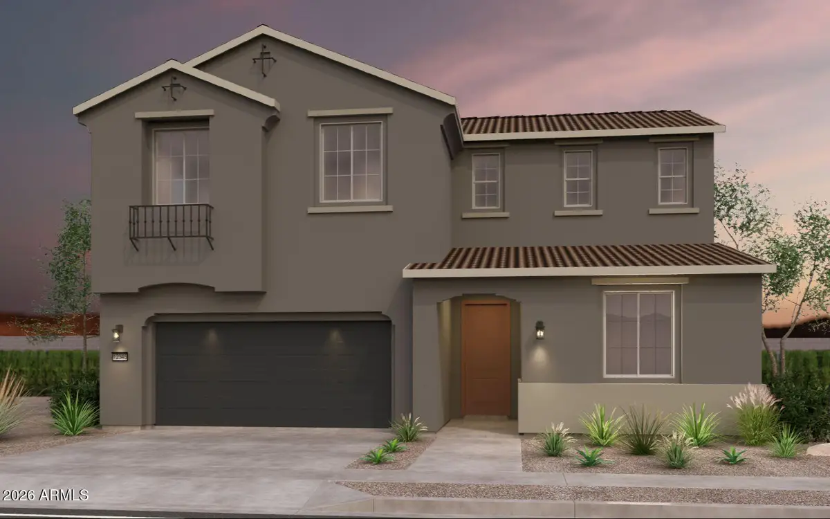 10193 S Miners Run Trail, Apache Junction, AZ 85120 - #1
