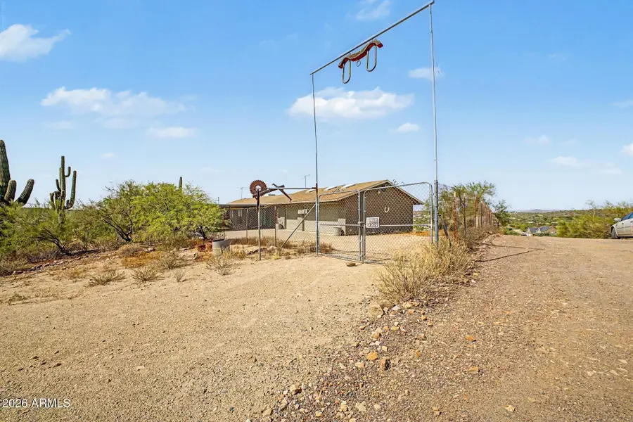 49440 N Central Avenue N, New River, AZ 85087 - #2