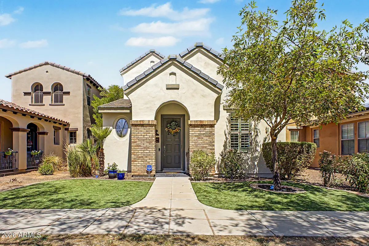 13644 N 152nd Drive, Surprise, AZ 85379 - #1