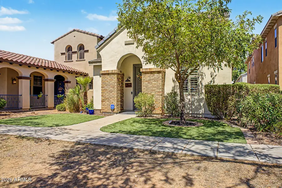 13644 N 152nd Drive, Surprise, AZ 85379 - #3