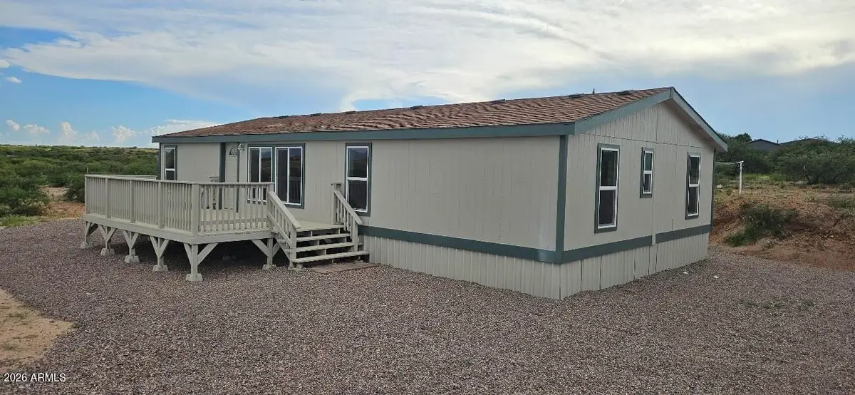 9886 E Spirits Path, Sierra Vista, AZ 85650 - #1