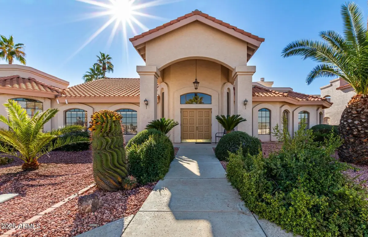 9151 W Greenway Road #170, Peoria, AZ 85381 - #1
