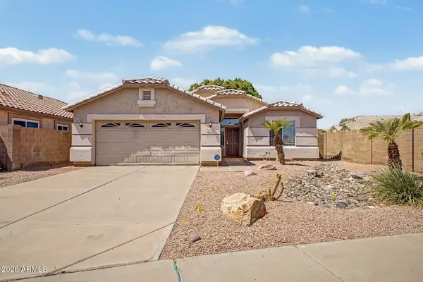 1814 N 108th Avenue, Avondale, AZ 85392