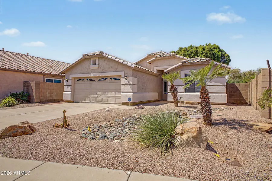 1814 N 108th Avenue, Avondale, AZ 85392 - #3