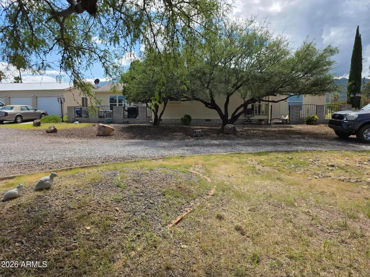 5776 E Perry Lane, Hereford, AZ 85615 - #1