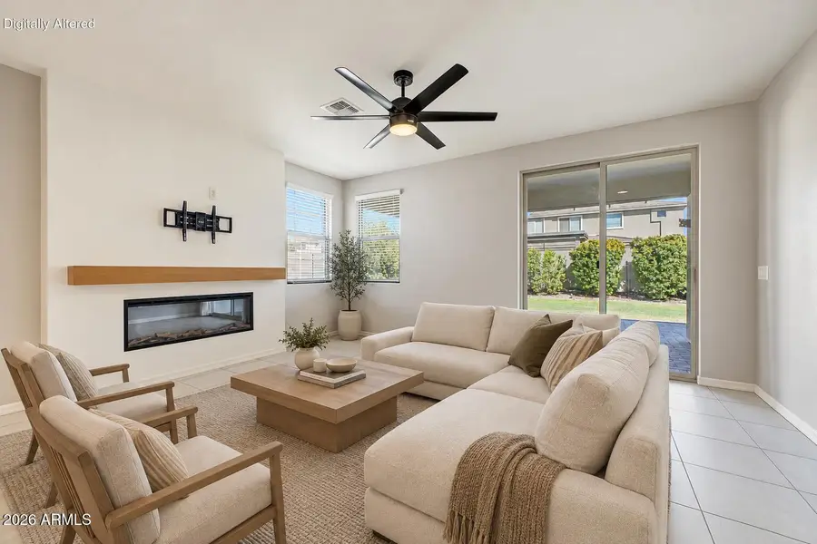 25583 S 224th Place, Queen Creek, AZ 85142 - #2
