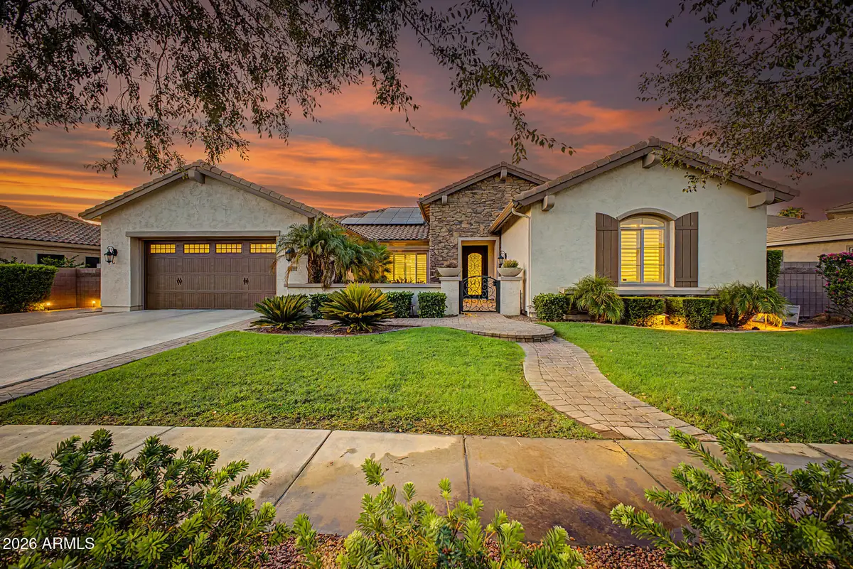 654 W Kaibab Place, Chandler, AZ 85248 - #1