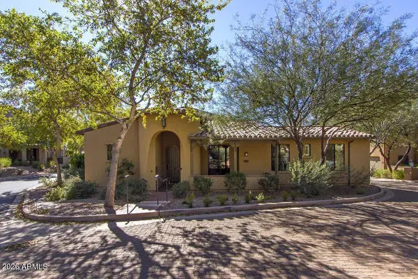 18650 N Thompson Peak Parkway #1056, Scottsdale, AZ 85255
