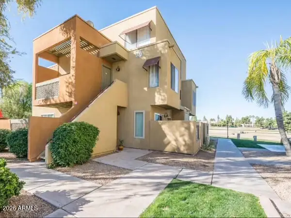 3600 N Hayden Road #3601, Scottsdale, AZ 85251