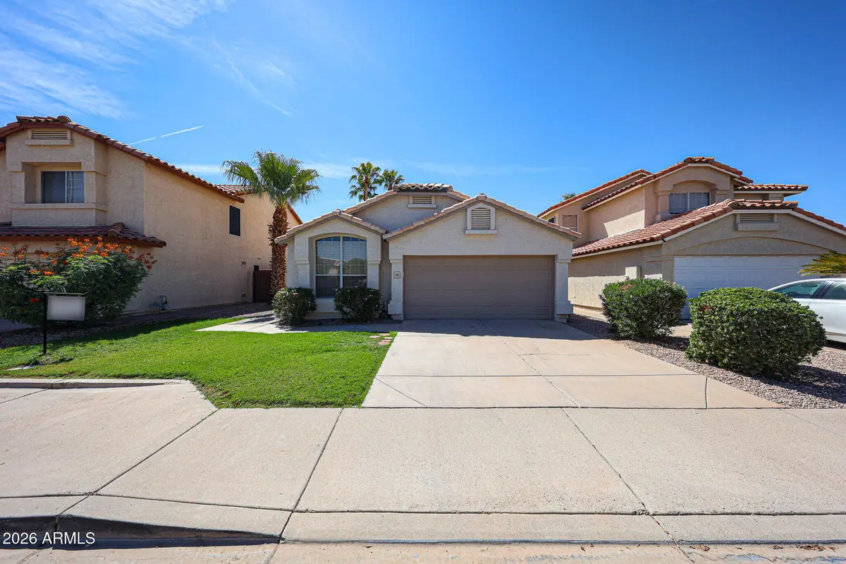 1183 W Bluebird Drive, Chandler, AZ 85286 - #1