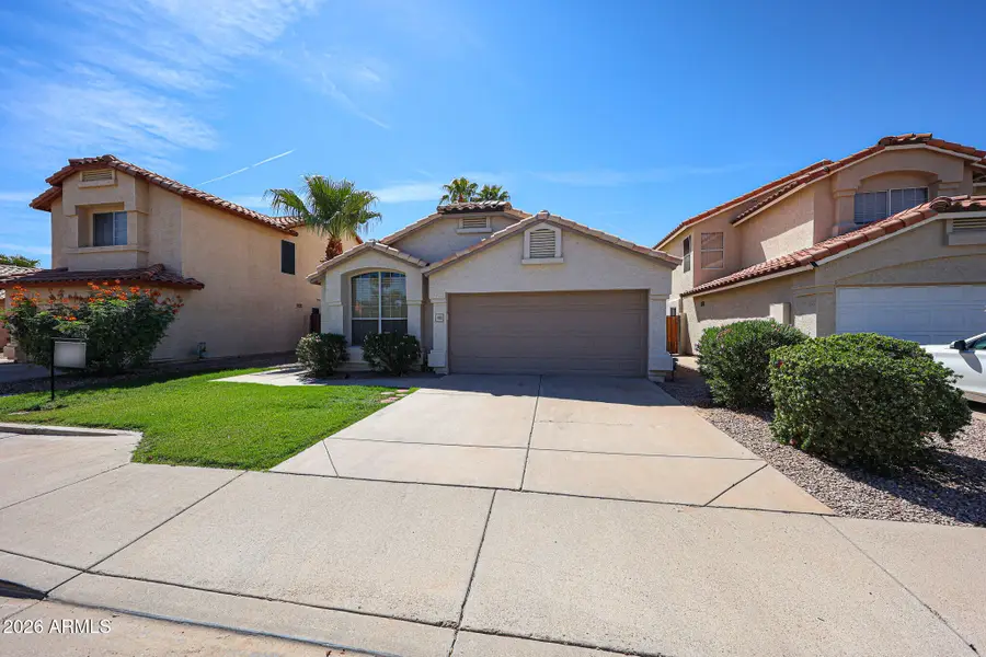 1183 W Bluebird Drive, Chandler, AZ 85286 - #2