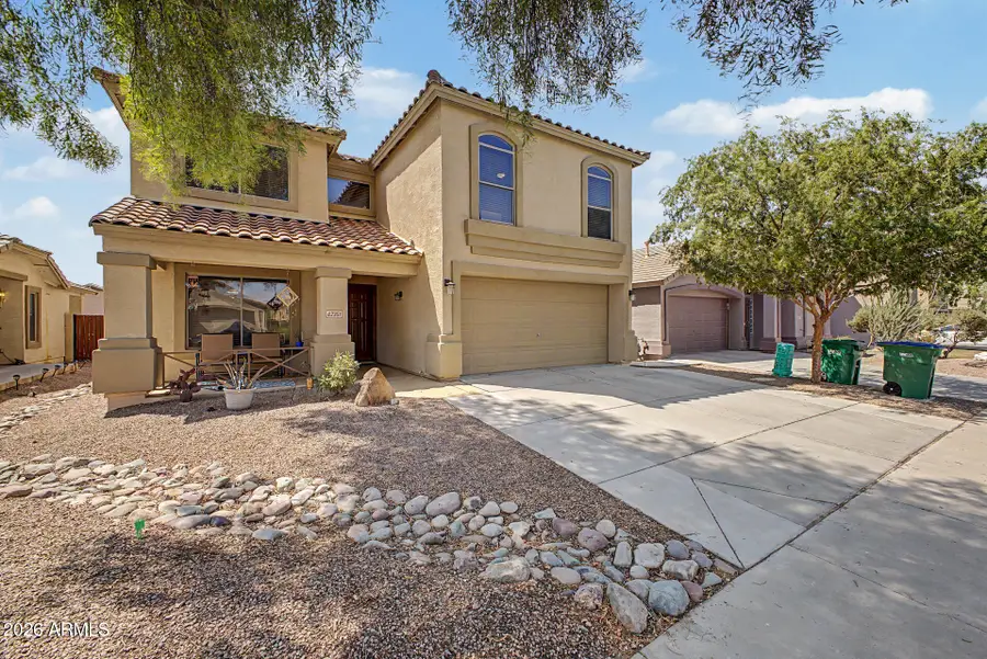 42351 W Colby Drive, Maricopa, AZ 85138 - #2