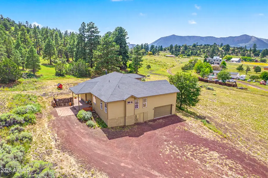 9013 Beasley Road, Flagstaff, AZ 86004 - #2