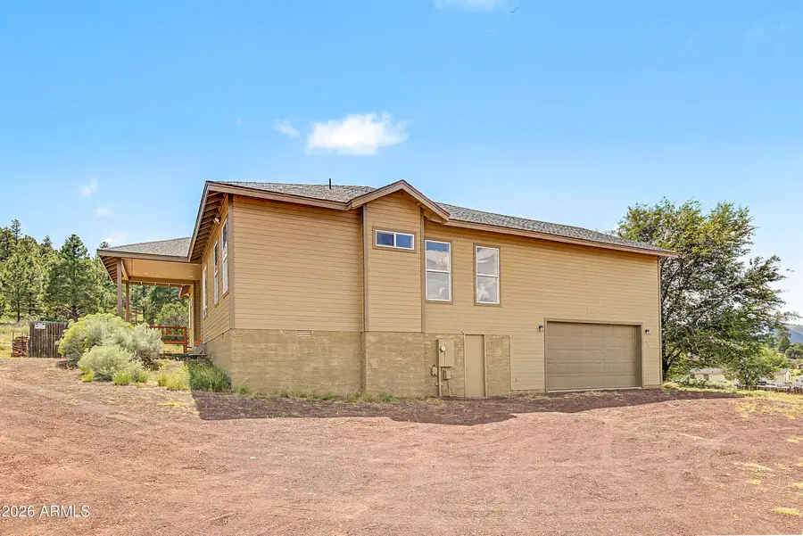 9013 Beasley Road, Flagstaff, AZ 86004 - #3