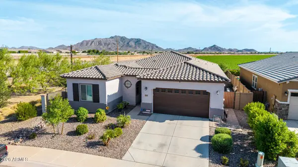 2373 E Fandango Drive, Gilbert, AZ 85298