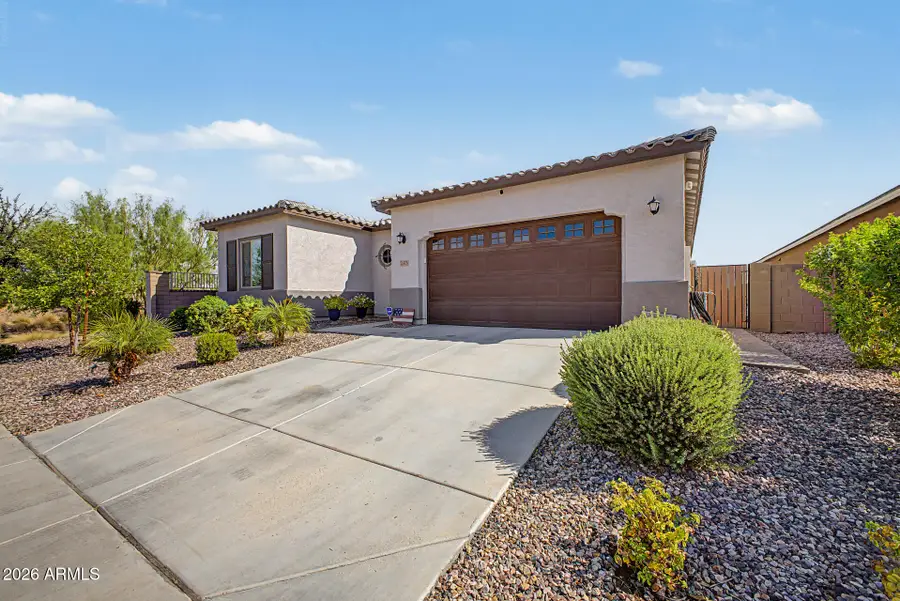 2373 E Fandango Drive, Gilbert, AZ 85298 - #2