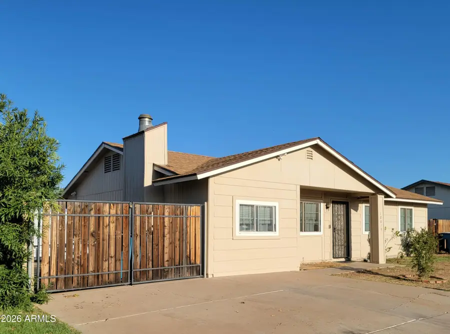 18014 N 31st Drive, Phoenix, AZ 85053 - #2