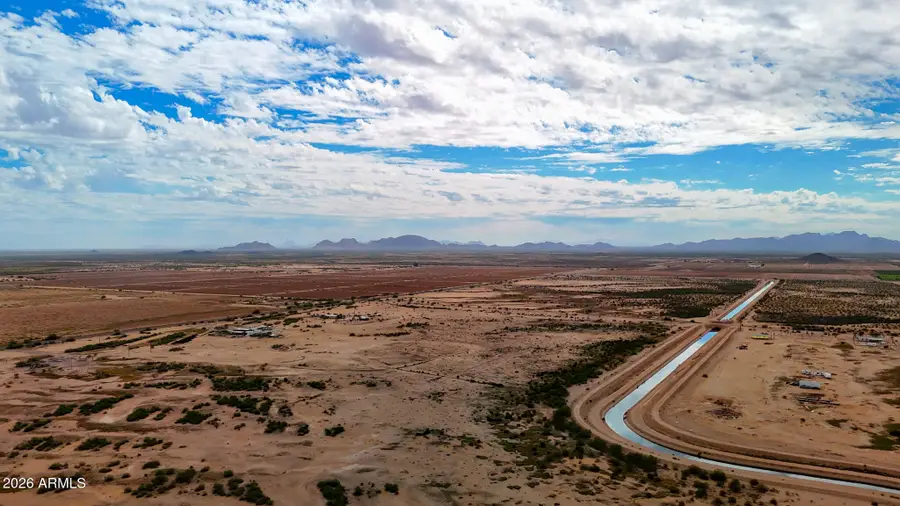 0 Midway Rd. Lot B --, Casa Grande, AZ 85193 - #3