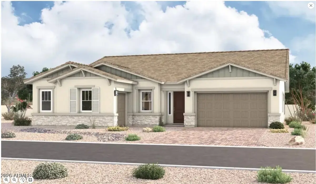 1635 W Samantha Way, Phoenix, AZ 85041 - #1