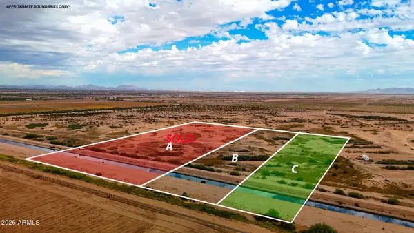 0 Midway Rd. Lot C --, Casa Grande, AZ 85193