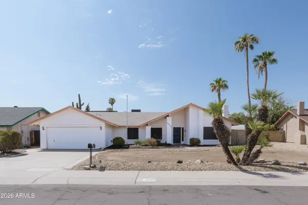 2309 W Port Royale Lane, Phoenix, AZ 85023