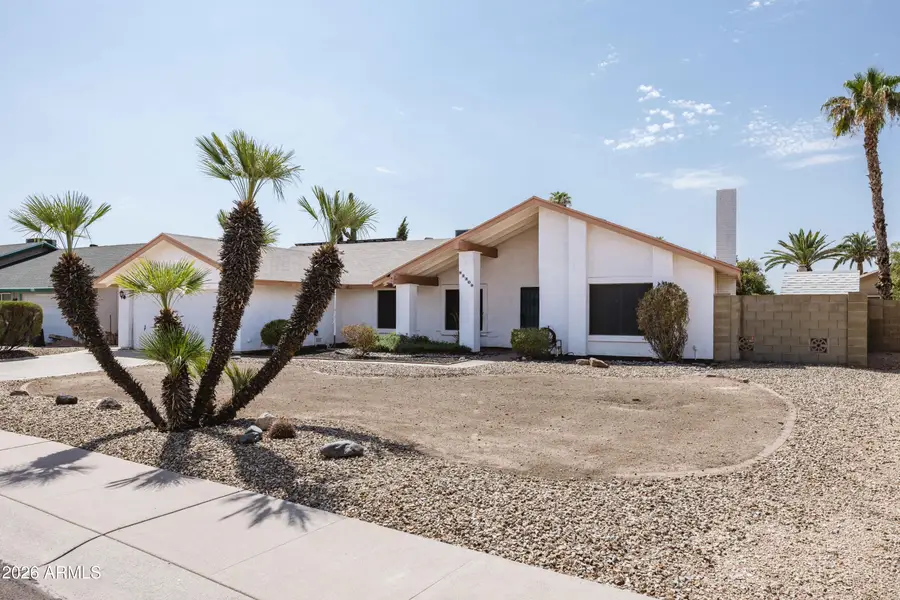2309 W Port Royale Lane, Phoenix, AZ 85023 - #2