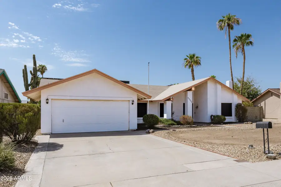 2309 W Port Royale Lane, Phoenix, AZ 85023 - #3