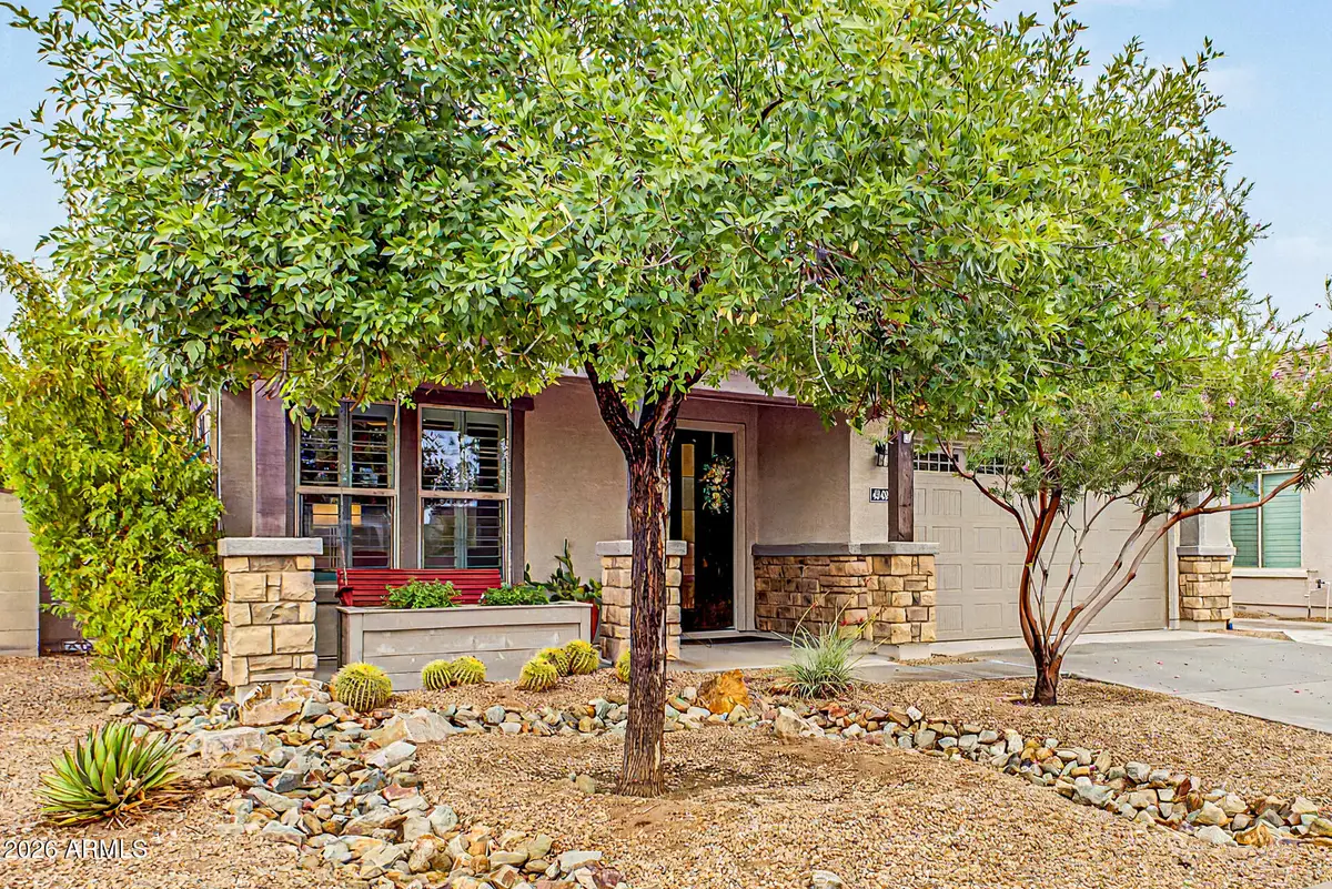 4349 S Mayfair Way, Gilbert, AZ 85297 - #1