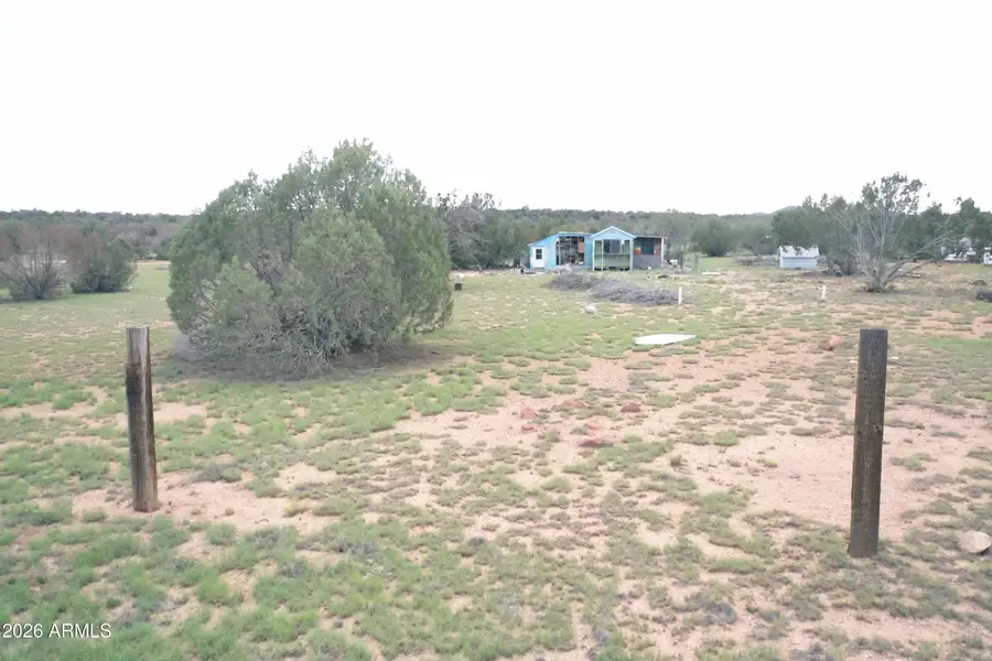 58180 N Calle Isabel -- #4775, Seligman, AZ 86337 - #3
